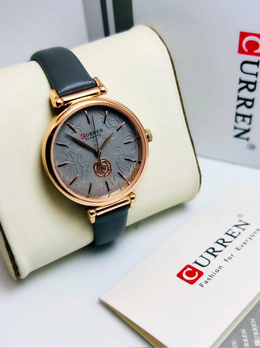 MONTRE LUX DAME CURREN