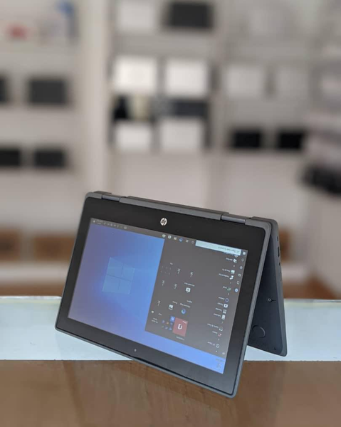 HP ProBook x360 11 G5