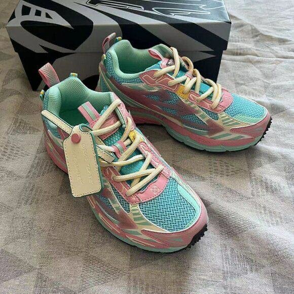 BASKET OFF WHITE