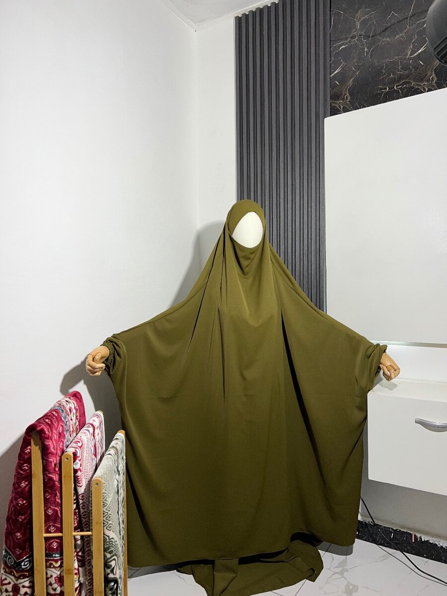 Hijab élégant pour femmes