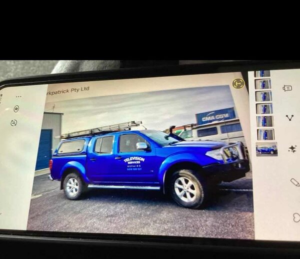 TV INSTALLATION AND REPAIRS