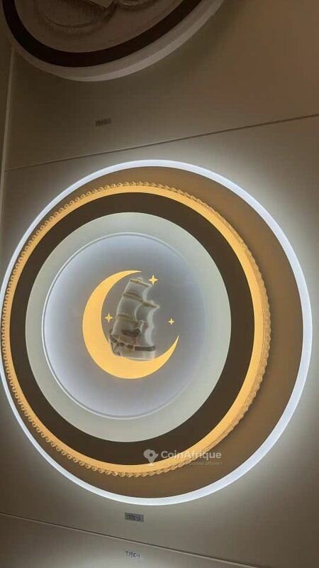 Plafonnier LED
