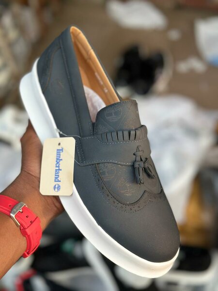Timberland