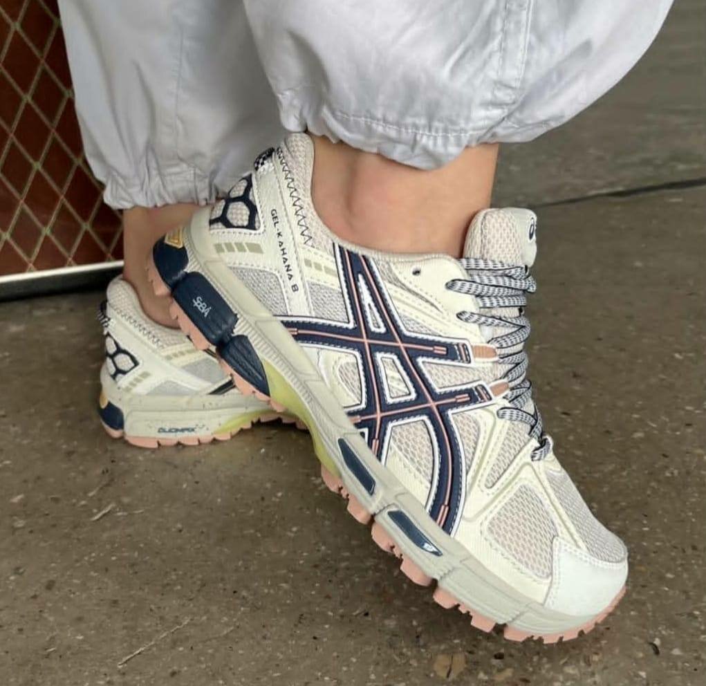 Asics