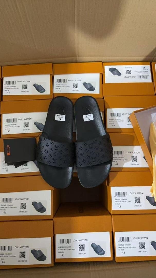 Sandales de luxe élégantes