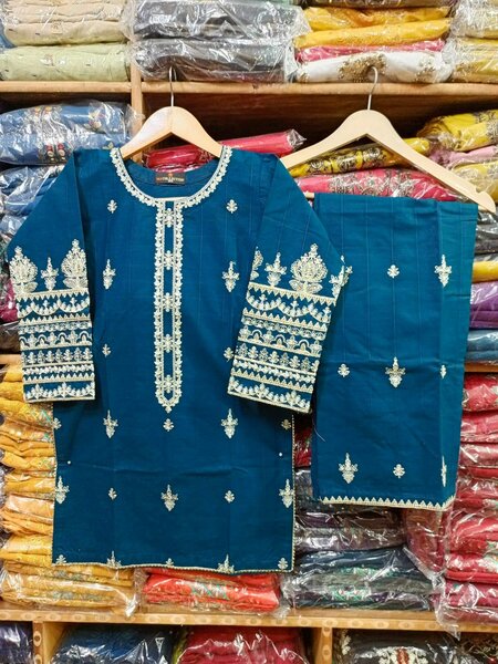 2 Pice Suit