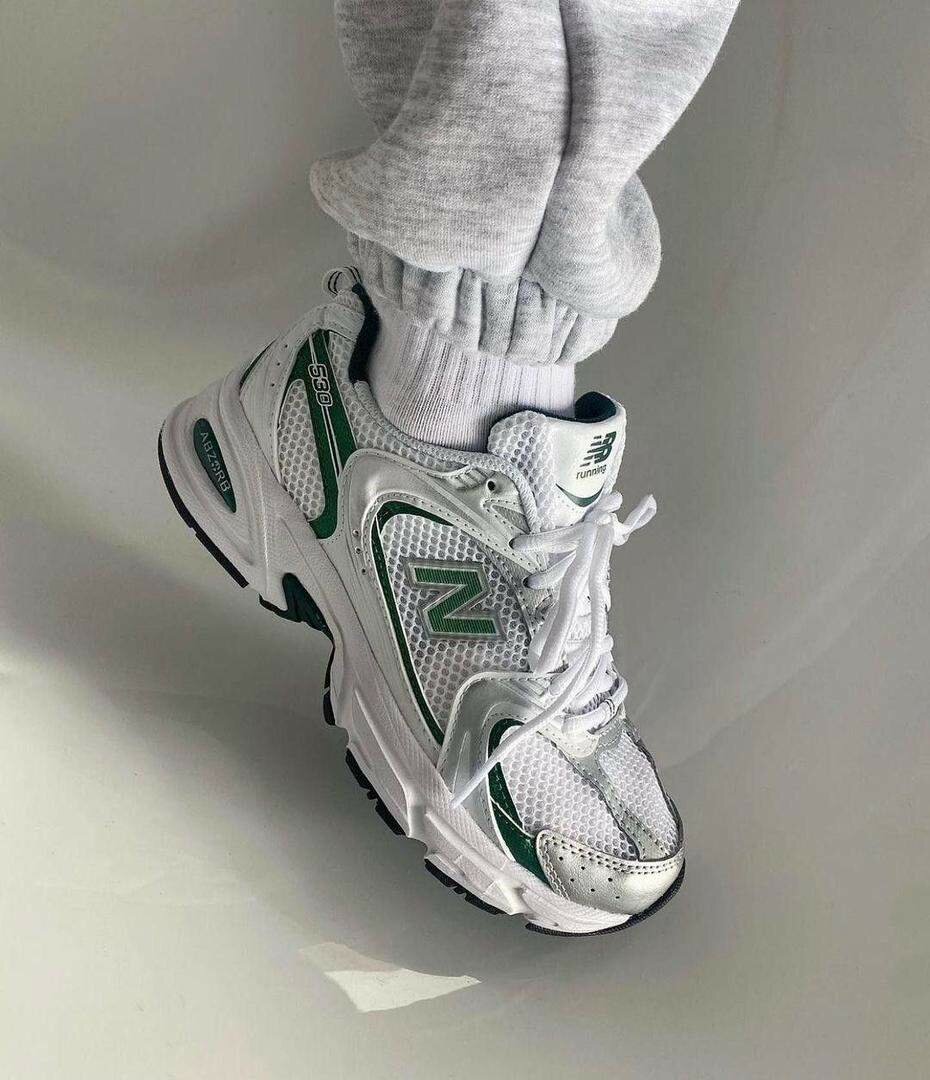 Chaussures de course tendance