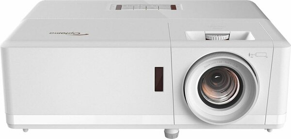 VIDEO PROJECTEUR OPTOMA ZH406