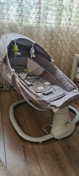 Детская качка