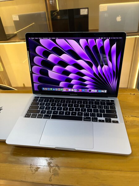 MacBook PRO m1 2020