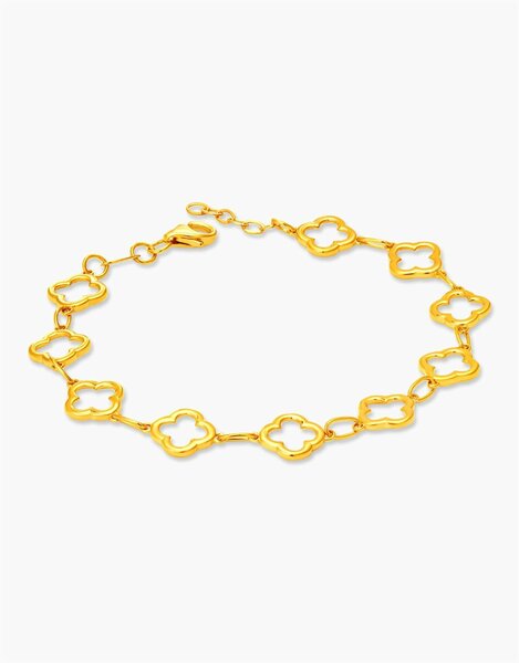 Ladies Artificial bracelet