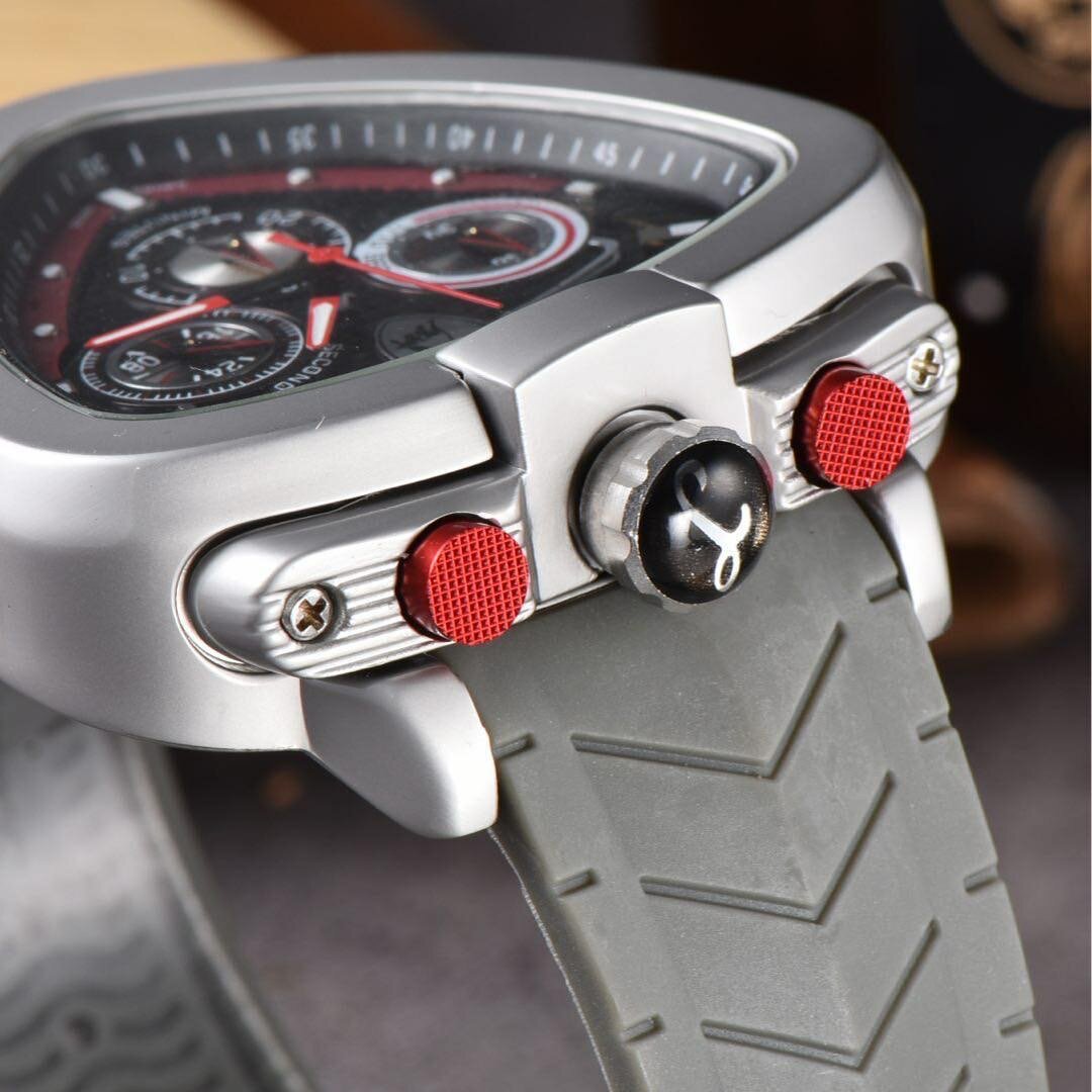 Montre Sportive Chronographe