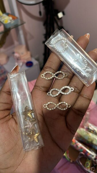 Décoration pour bracelets (1)