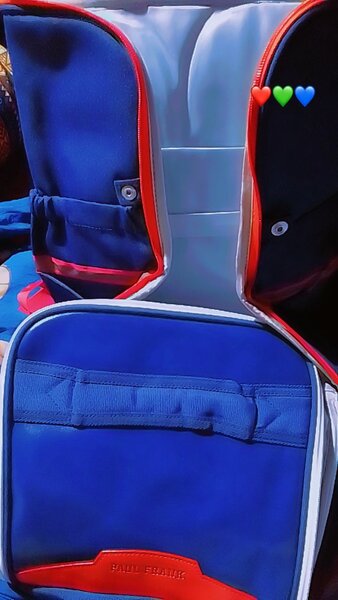 Sac à dos élégant pour enfants