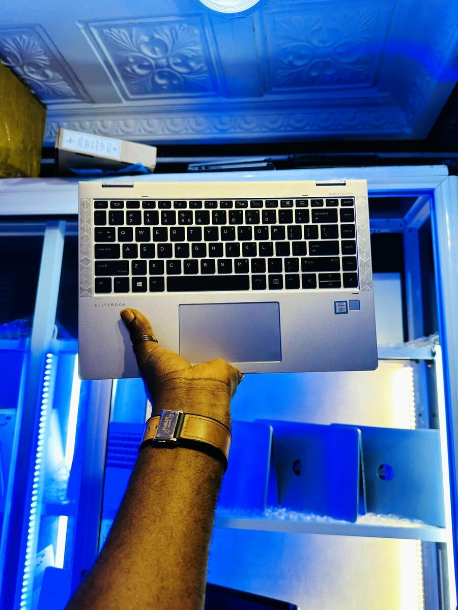 Hp Elitebook x360 1040 G6