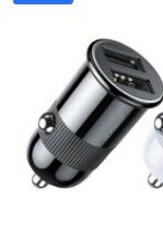 Car Charger 