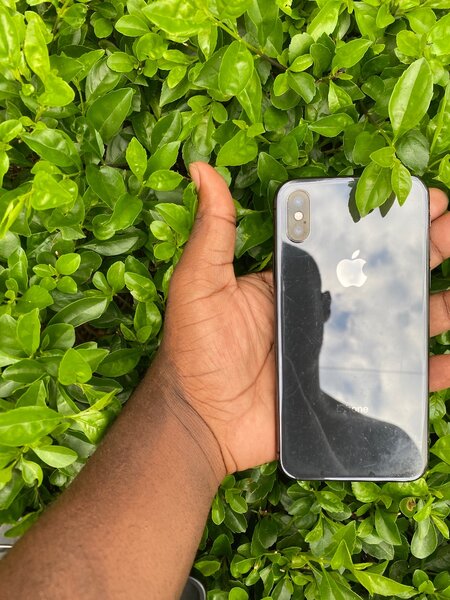 iPhone X 256GB