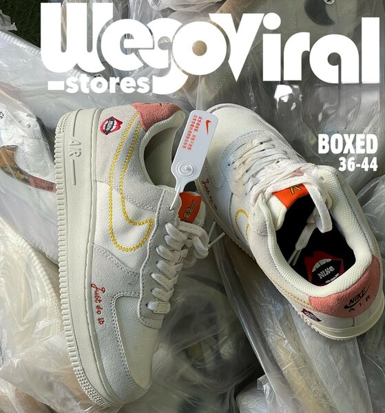 Sneakers NIKE
