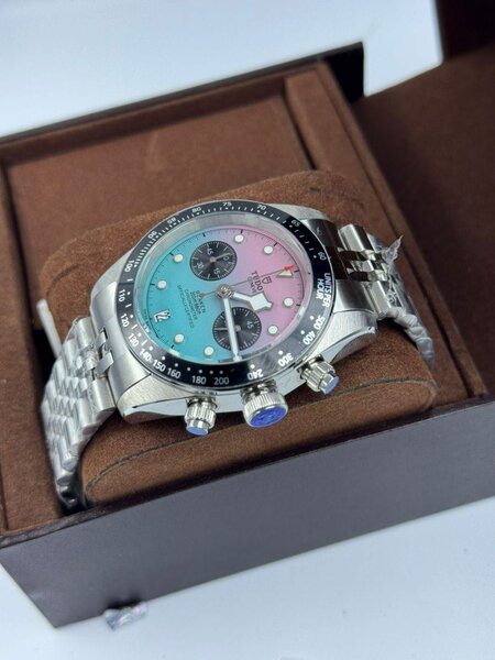 Montre Tudor homme