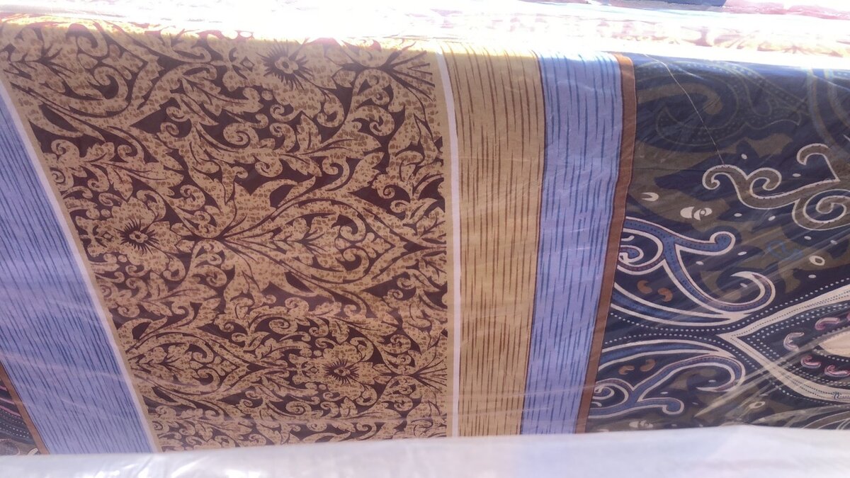 Matelas ordinaire épaisseur 12