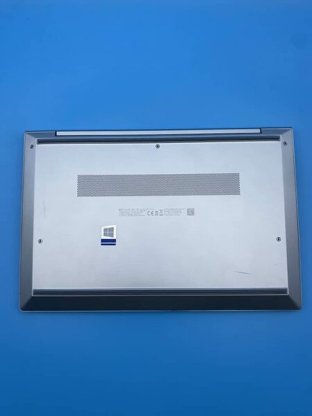 HP Probook 635 Aero G7 13.3 inches screen