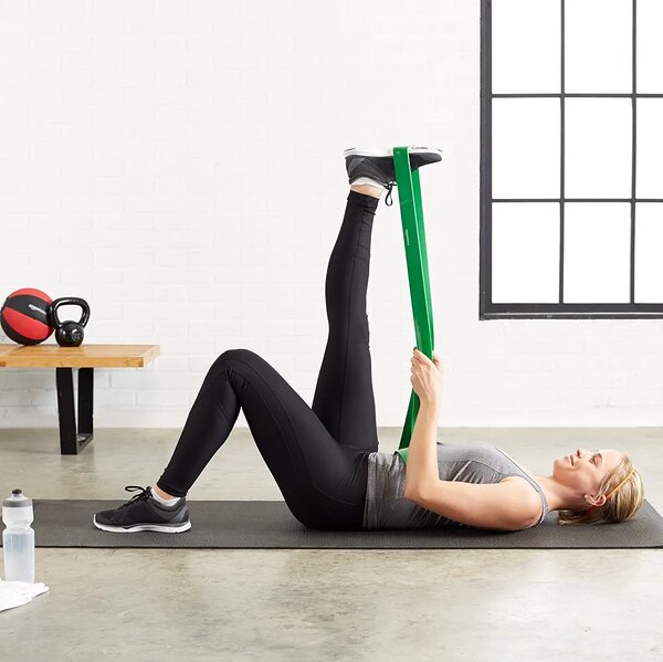 Elastique de résistance 22 Kg