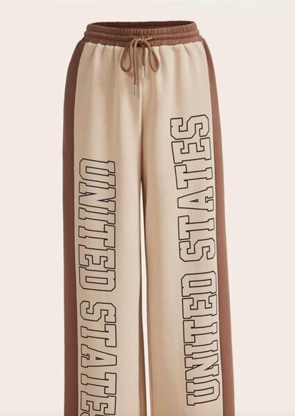 Pantalons décontractés stylés