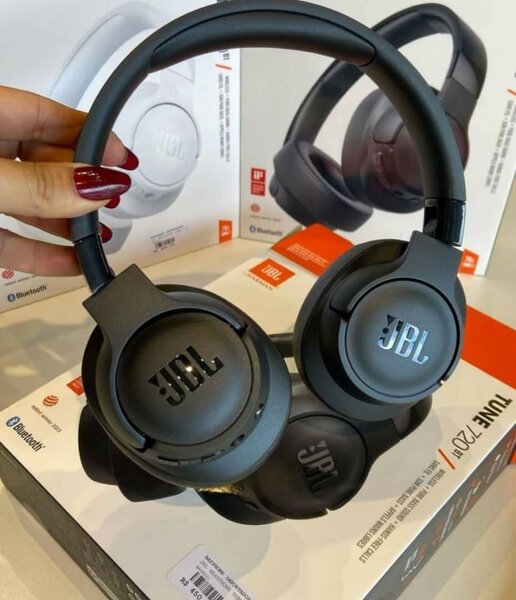 CASQUE JBL