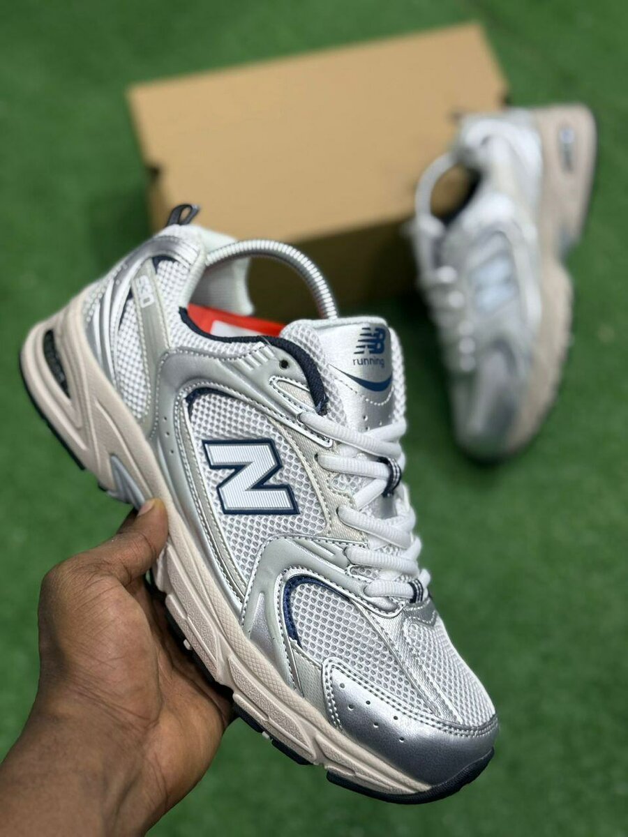 Chaussures de course confort New Balance