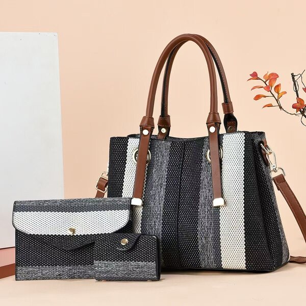 Ensemble Sacs à Main Élégant