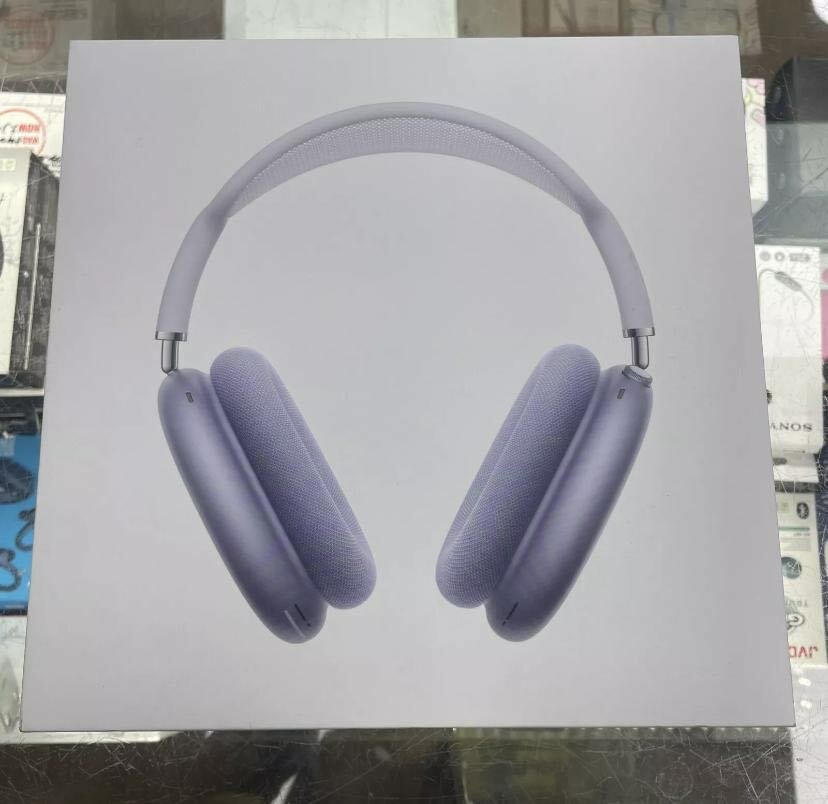 Authentic AirPods Max | 2nd gen |