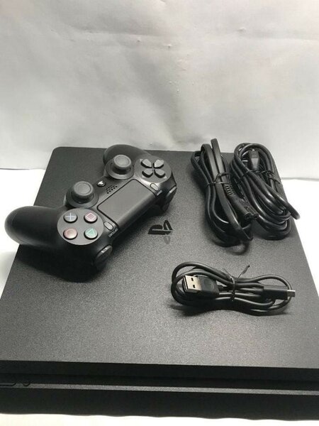 Ps4 slim