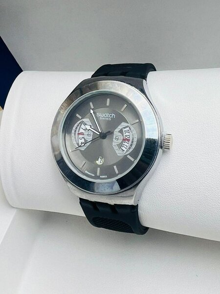 Montre Swatch