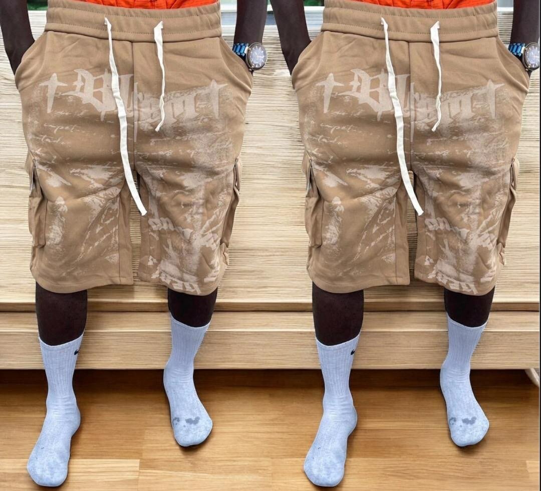 Shorts Streetwear Homme Stylisés