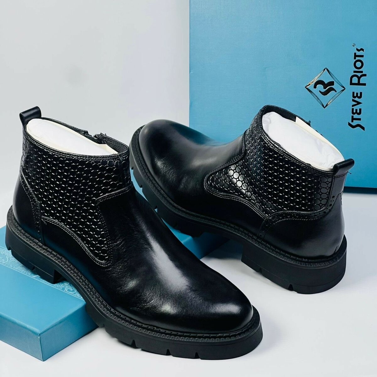 Mens Boot shoe