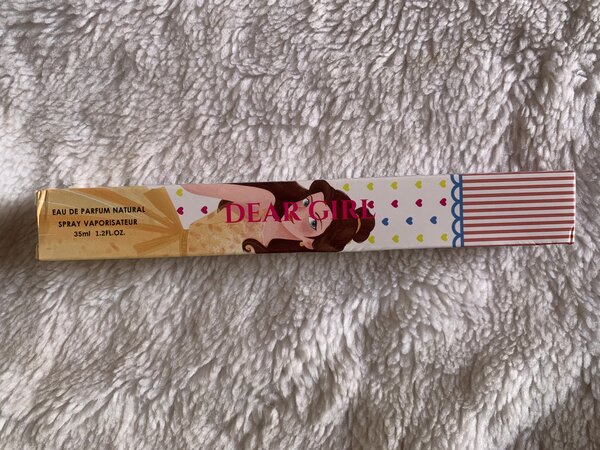 Parfum 24 Heures Luxe