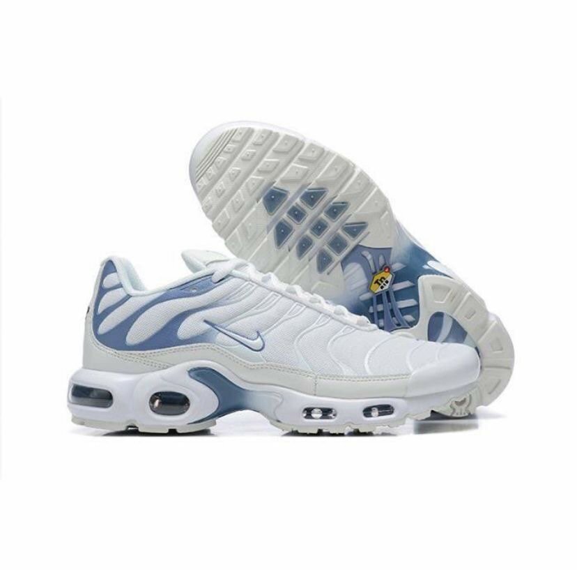 Basket NIKE TN authentique dans carton