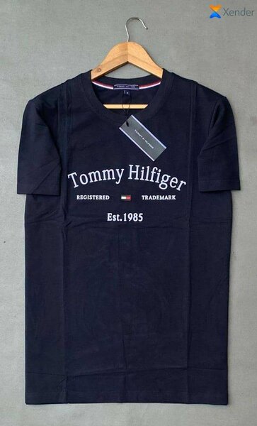 T-shirt rayé homme casual