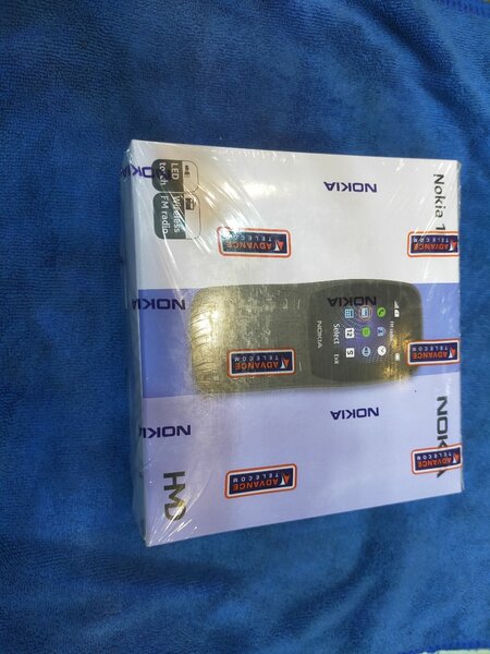 Nokia 105 Classic