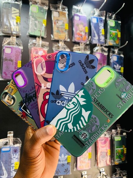 iPhone cases