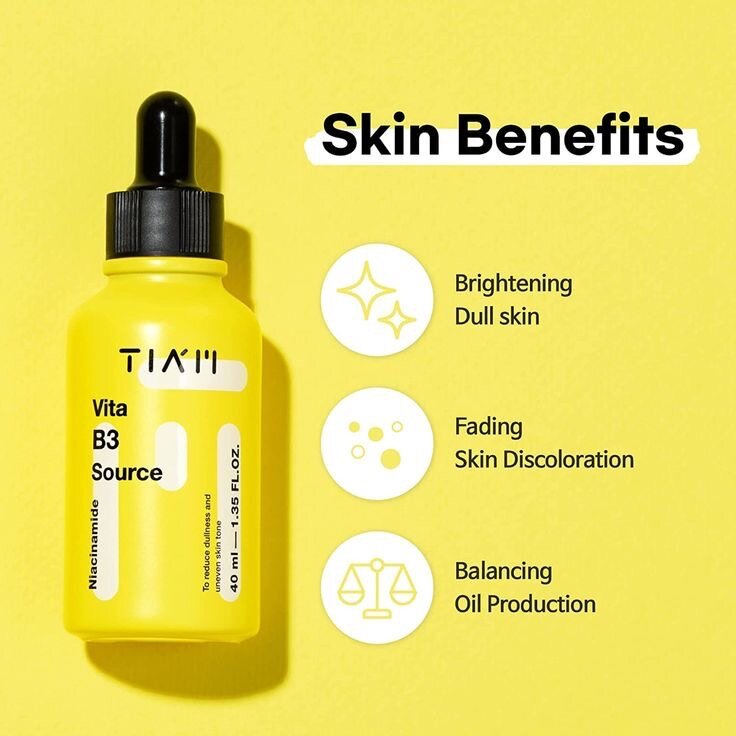 Tiam B3 Source Serum