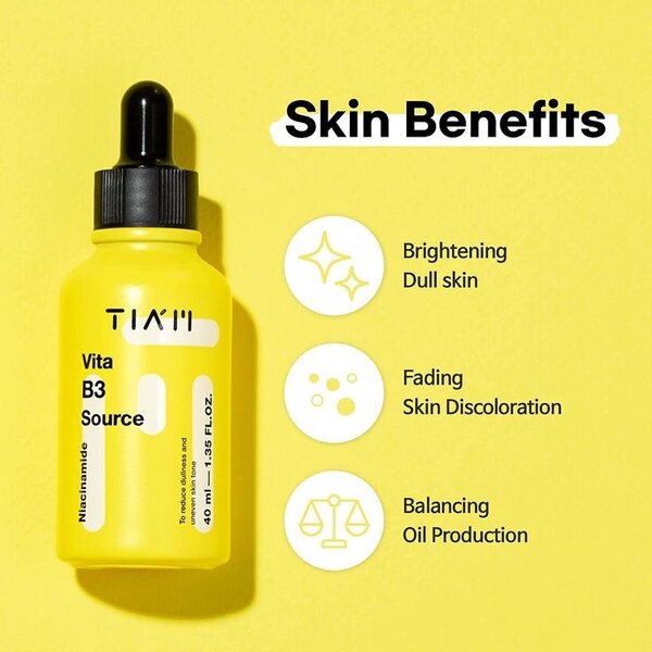 Tiam B3 Source Serum