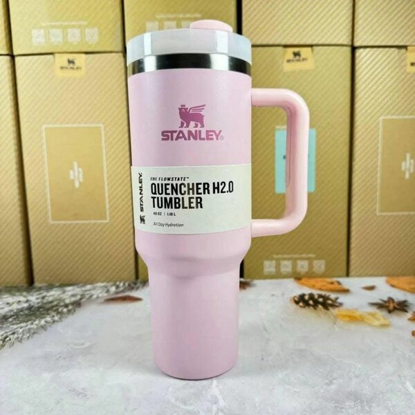 Tumbler Stanley Quencher H2.0