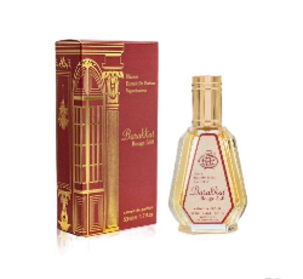 Barakkat Rouge 540 Perfume 50ml