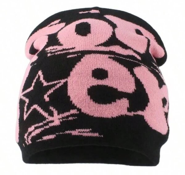 Set de 2 Bonnet Chauds Unisexes