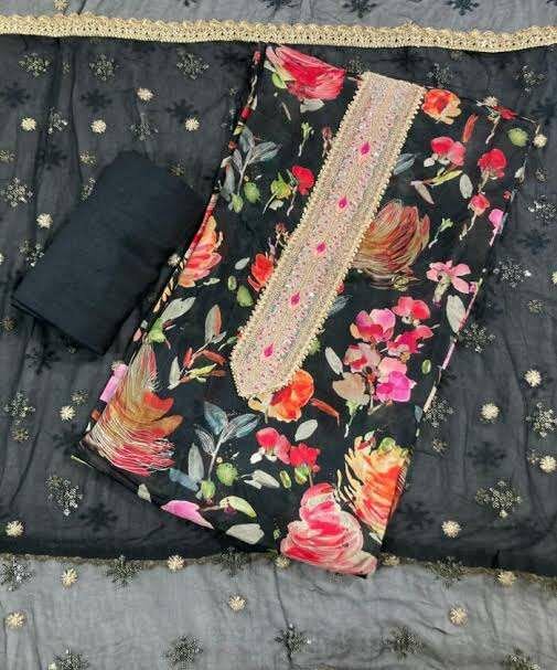 Ladies unstich suit