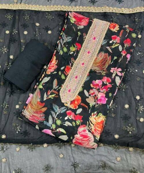 Ladies unstich suit