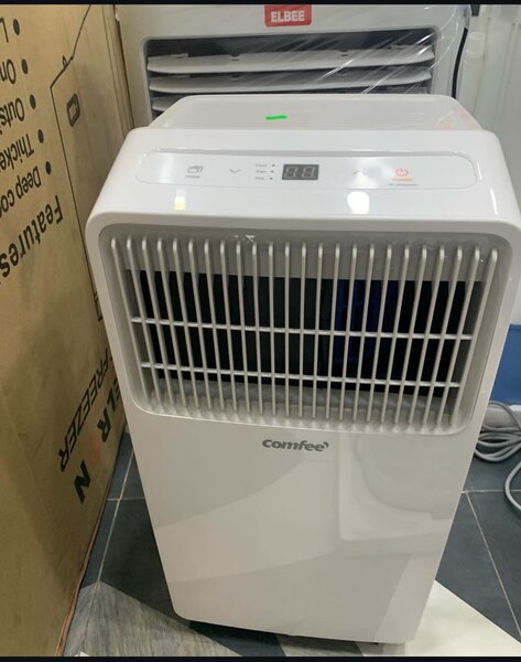 Comfee mini Air Conditioner for room/Office