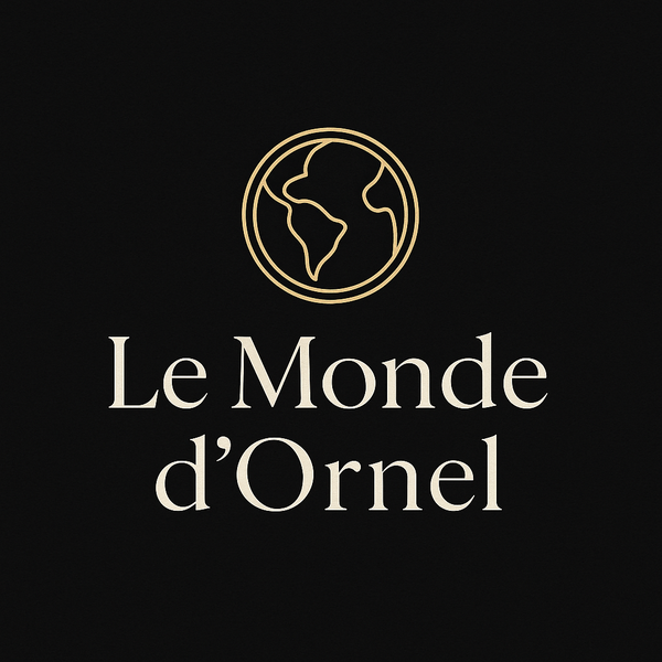 Le Monde dOrnel️️️