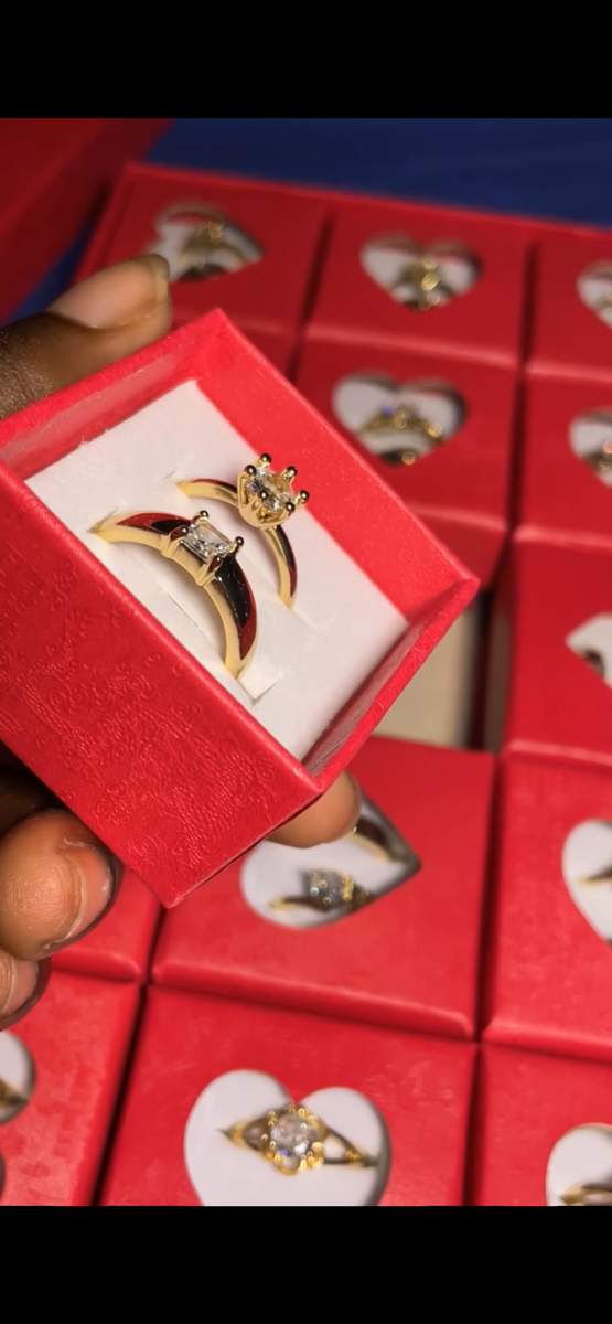 Bague